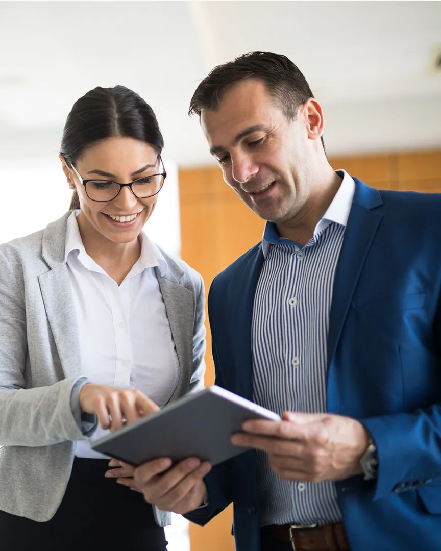 Tailored Recruitment Solutions For Employers